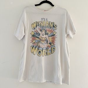 UO Graphic Tee